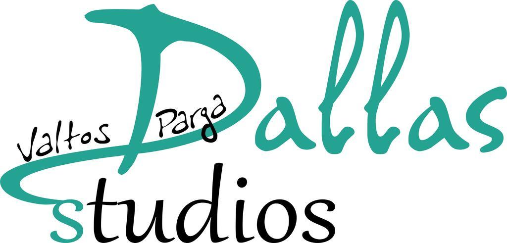 Dallas Valtos Studios Парга Экстерьер фото